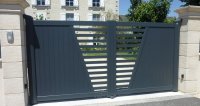 Notre société de clôture et de portail à Saint-Julien-de-Coppel